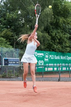 Lisa Ponomar 249 - Cup Pinneberg Tag4